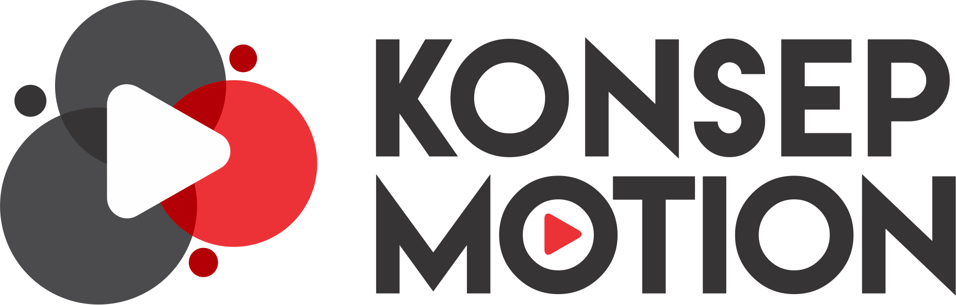 KonsepMotion